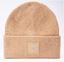 Picture of LADY CURIM BEANIE PEBBLE